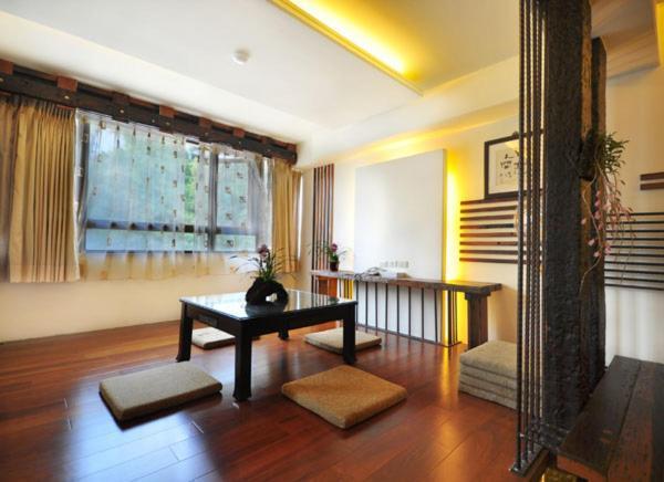 Chief Villa Hot Spring Resort 仁愛郷 エクステリア 写真